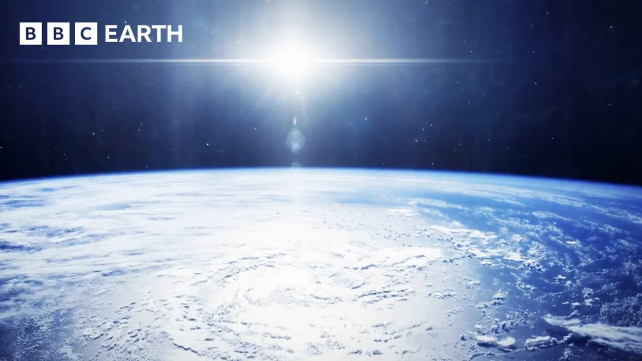 The Deep Beauty of Our Solar System | BBC Earth Science