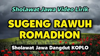 Download Sugeng Rawuh Romadhon - Sholawat Jawa Spesial Ramadhan | Full KOPLO Rampak • Music Video Lirik 🎵 MP3