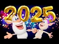 Download Lagu Booba - New Year’s Eve Countdown Mystery - Cartoon for kids