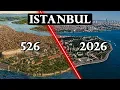 Why Constantinople Became Istanbul The Untold Story Behind the 1930 Name Change