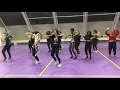 SOCO - Wizkid | @sabou___ choreo | @chassedancestudios