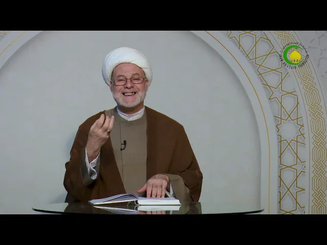 ⁣22    دراسة و نقد - الأستاذ: سماحة الشیخ فضیل الجزائری