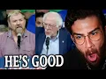 Download Lagu Graham Plattner’s EXPLOSIVE Speech At Bernie Rally | HasanAbi Archive