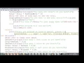 Python Tutorial 18 Exception handling using Try and Except