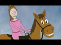 She'll Be Coming Round The Mountain! Nursery Rhyme for Babies and Toddlers from Sing and Learn!