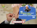 Download Lagu Menikah Lagi saat Masa Iddah, Bagaimana Hukumnya? - Buya Yahya Menjawab
