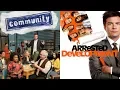 How Not To Revive A Show Arrested Development vs Community