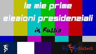 Download Ho votato alle elezioni presidenziali 2024 in Russia. Ecco come. MP3