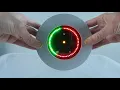 Analog Digital Clock 2