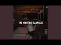 Download Lagu DJ MANTAN D'JANCUK
