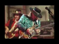 Stevie Ray Vaughan - Lenny (standard tuning)
