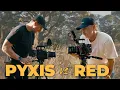 I Put the 3000 PYXIS 6K Against a 9000 RED Now I m Confused