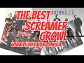 Lagu Vokalis Scream and Growl Keren Di Indonesia