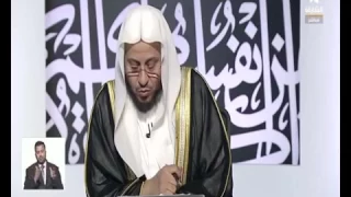 ما هو الدعاء الوارد عند سماع الرعد فضيلة الشيخ د عزيز فرحـان العنزي 