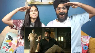 veera simha reddy minister mass dialogue scene reaction nandamuri balakrishna gopichand malineni