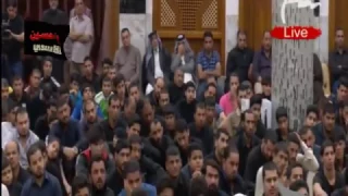 قصة مؤثرة عن احد ملوك بني اميه  - السيد محمد الصافي