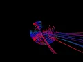 The Rossler Attractor