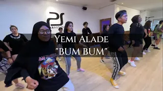 yemi alade 