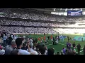 Tottenham Stadium Seat View Block 103 Row 9 Seat 65