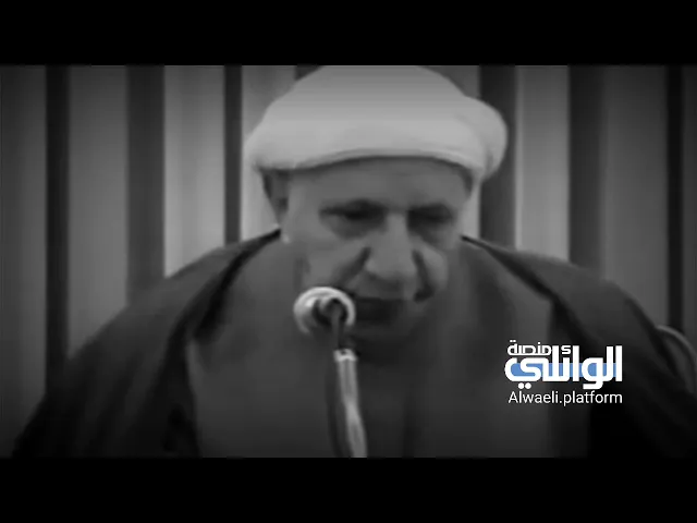من أخطر الأخطار خلو الذهن من التربية | د.احمد الوائلي