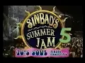 Download Lagu Sinbad's Summer Jam #5, 70's Soul/Funk Music Festival (Part 1 of 2) (1999) [HQ Audio]