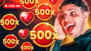 CASSINO AO VIVO NA BETANO!