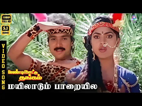 Mayilaadum Paraiyila - YouTube