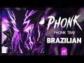 Download Lagu BRAZILIAN PHONK SONGS / FUNK MIX 2024 ※ AGGRESSIVE PHONK ※ MUSIC PLAYLIST [AGGRESSIVE, GYM, FUNK]