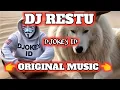 Download Lagu DJ RESTU BY DJOKEY ID (ORIGINAL MUSIC)