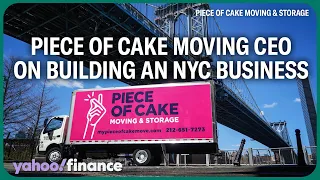 how one ceo built a 100 million moving business