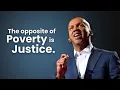 Bryan Stevenson The Truth About Justice in America No One Wants to Face