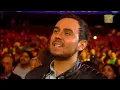 Eros Ramazzotti, Una Emoción Para Siempre, Festival de Viña 2016