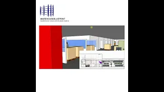 Efficient Warehouse Planning using Sketchup and WarehouseBlueprint Extension