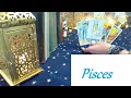 Pisces This Will Be THE GREATEST Love Of Your Life YOUR SOULMATE January 2026