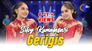 silvy kumalasari gerigis kari manis kurang manis tambahi gulo official music video