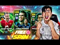 Lagu 50 Free Spin New Matthaus + Berbatov + Donadoni Treaure Link Pack Opening in efootball 26 mobile