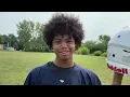 Meet the 2026 Bay City Academy football team