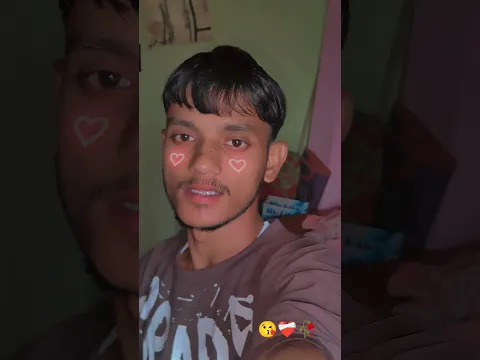 Jab Se Tumhein Main Ne Dekha Snam 😘❤️‍🩹🥀 #youtubeshorts #shorts