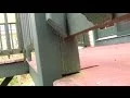Deck Railing Post DANGER - How to Connect