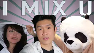 IMixU E3 MXR REDDIT TRIBUTE - MXR Plays WATCH TILL THE END