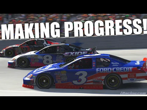 Download MP3 Oval Novice to 3000 iRating starts here!  | iRacing ARCA at Texas