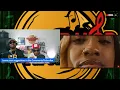 Token ft. J.I.D. - Boom 🎤🎥🔥 First Time Reaction