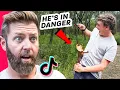Download Lagu Wildlife-expert reageert op dodelijke Australische dieren-TikToks
