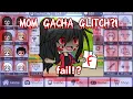 Download Lagu MOM GACHA GLITCH 😱😥😓 (I’M IN TROUBLE) ⁉️