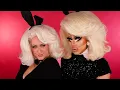 becoming golden playboy bunnies feat trixie mattel