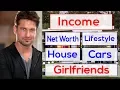 Gerard Butler Income House Cars Luxurious Lifestyle Net Worth
