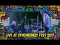 Download Lagu NTRL LIVE @ Synchronize Fest 2017