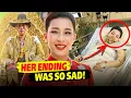 The Tragic Death Of The Thai King s Daughter At 47 What Happened To Her