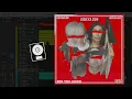 &ME, Rampa, Adam Port, Keinemusik, Sevdaliza - See You Again (Logic Pro Remake)