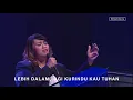 Download Lagu Lebih Dalam Lagi - Bethany Nginden